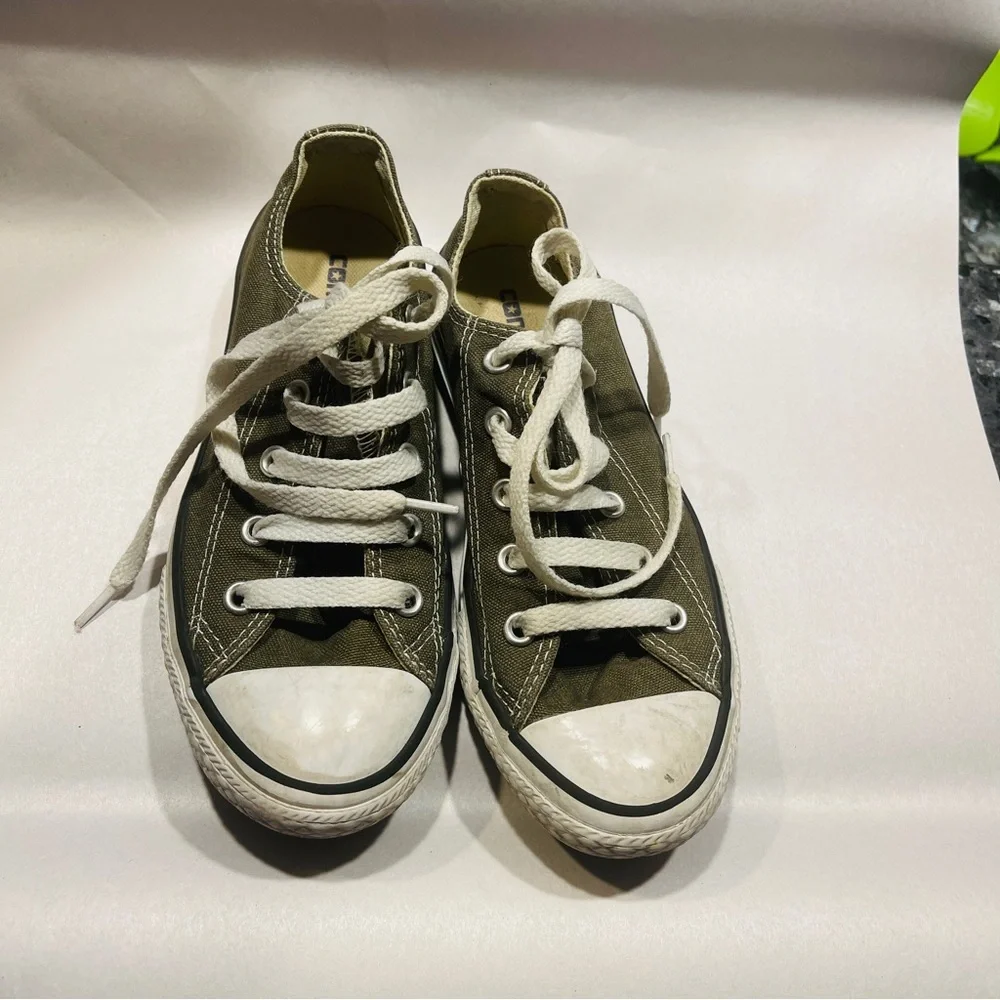Converse All Star 341784F Kid Size 1 Unisex